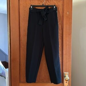 Wilfred Black Trousers - size 2